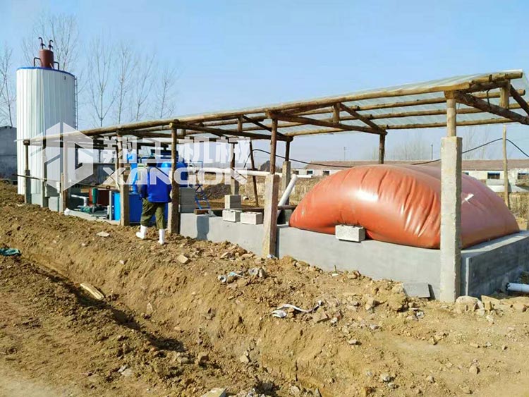 养殖污水处理设备